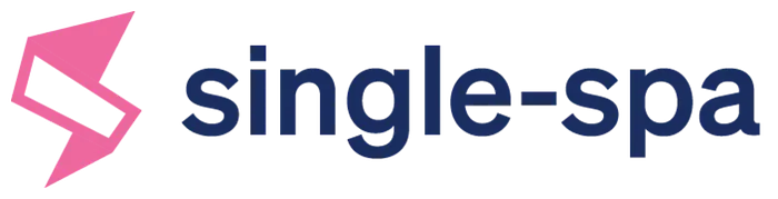 single-spa framework from Joel Denning