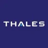 Thales, Belgium logo